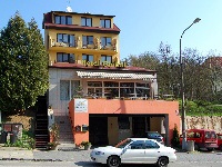 
                        Hotel Global - Brno-Pisrky (hotel)