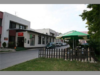 
                        A-Sport Hotel - Brno (hotel)