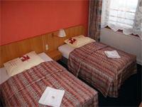 A-Sport Hotel - Brno (hotel) - 