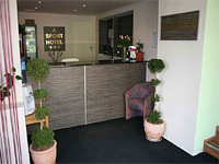 A-Sport Hotel - Brno (hotel) - 