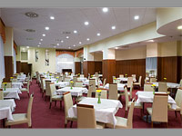 Avanti hotel - Brno-Ponava (hotel) - Restaurant