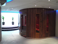 Avanti hotel - Brno-Ponava (hotel) - Wellness