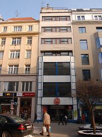Hotel Avion - Brno (hotel) - 