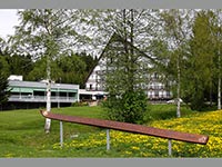 Hotel Ski - Nov Msto na Morav (hotel) - 