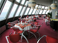 Hotel Jetd - Liberec (hotel,restaurace) - Restaurace
