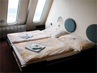 Hotel Jetd - Liberec (hotel,restaurace) - Pokoj