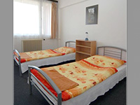 Hotel Radotn - Praha 5 (hotel) - Pokoj