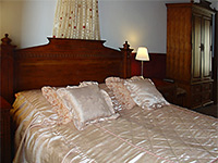 Hotel Hormeda - Praha 6 (hotel) - Pokoj