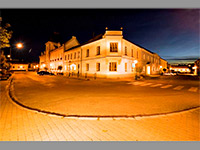 Hotel Mario - Lednice (hotel) - 