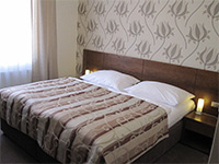 Hotel Mario - Lednice (hotel) - 