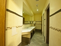 Hotel Mario - Lednice (hotel) - Toalety