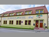 
                        Hotel Aurelius - Mikulov (hotel)