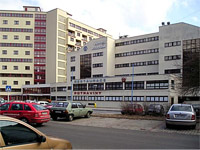 
                        Koldm - Litvnov (hotel)