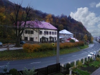 foto Hotel ka - Chvalov (hotel, restaurace)
