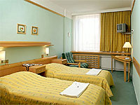 Hotel Akademie - Velk Blovice (hotel) - Pokoj