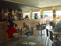 Hotel Mondeo - Praha 10 (hotel, restaurace) - Restaurace