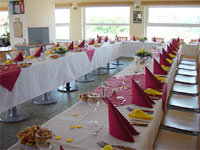 Hotel Mondeo - Praha 10 (hotel, restaurace) - 