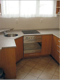 Apartmn Myslk - Praha 1 (apartmn) - 