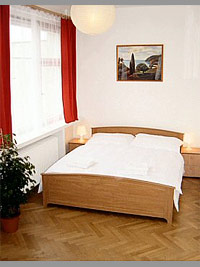 Apartmn Myslk - Praha 1 (apartmn) - 