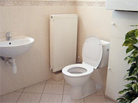 Apartmn Myslk - Praha 1 (apartmn) - 