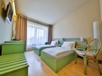 foto Hotel Relax Park Modra Stodola - Horomice (hotel)