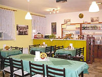 Star mln - Lankroun (hotel) - Restaurace
