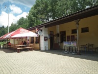 
                        Ndran restaurace - pik (restaurace)