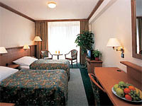 Harmony Club **** - Bedichov (hotel) - 