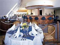 Harmony Club **** - Bedichov (hotel) - 