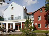 
                        Hotel U Pramen - Plze (hotel)