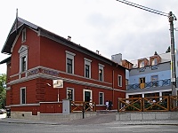 foto Hotel U Pramen - Plze (hotel)