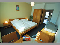 Hazuka - Plze (hotel) - Apartmn