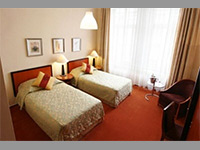 Hotel Christie - Praha 1 (hotel)