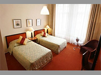 
                        Hotel Christie - Praha 1 (hotel)