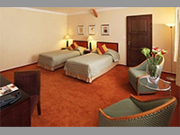 Hotel Christie - Praha 1 (hotel) - 