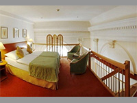 Hotel Christie - Praha 1 (hotel) - 