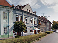 
                        Zlat zajc - Libochovice (hotel, restaurace)