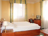 Taverna - Javornk (hotel) - Pokoj