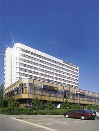 Hotel Labe - Pardubice (hotel)
