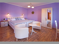 Hotel Bonsai - Mikulov (hotel) - 