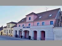 Hotel Bonsai - Mikulov (hotel) - 