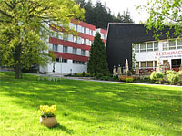 
                        Legner Hotel - Zvnovice (hotel)