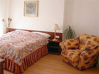 foto Legner Hotel - Zvnovice (hotel)