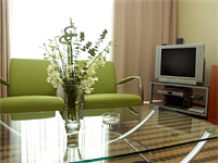 Orea Hotel Voron I - Brno-Pisrky (hotel) - Pokoj