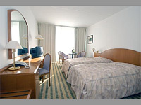 Orea Hotel Voron I - Brno-Pisrky (hotel) - Pokoj