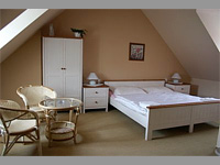 Hotel Barbarossa - Cheb (hotel) - 