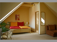 Hotel Barbarossa - Cheb (hotel) - 