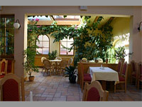 Hotel Barbarossa - Cheb (hotel) - 