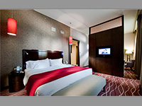 
                        Sheraton Prague Charles Square Hotel - Praha 2 (hotel)