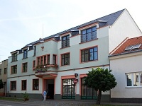 Hotel Club - Kyjov (hotel)